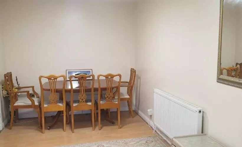 Aamiaismajoitus (B&B) Lime House