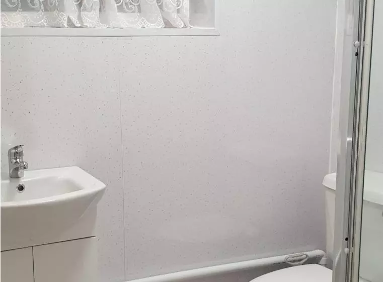 Aamiaismajoitus (B&B) Lime House