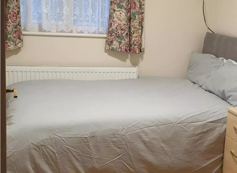 Aamiaismajoitus (B&B) Lime House