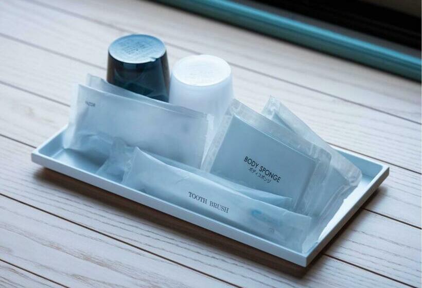 En Hotel Hiroshima   Vacation Stay 45750v