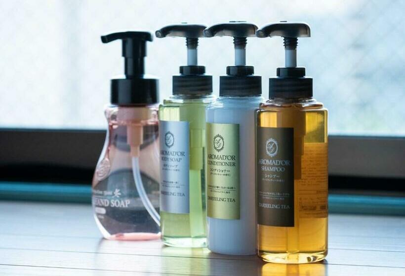 En Hotel Hiroshima   Vacation Stay 45750v