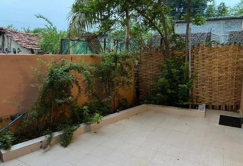 Hotelli Erisha Tadoba