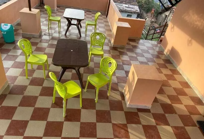 Hotelli Erisha Tadoba