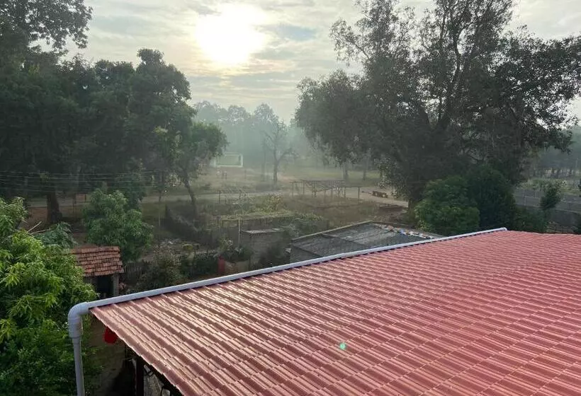 Hotelli Erisha Tadoba