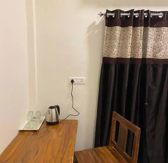 Hotelli Erisha Tadoba