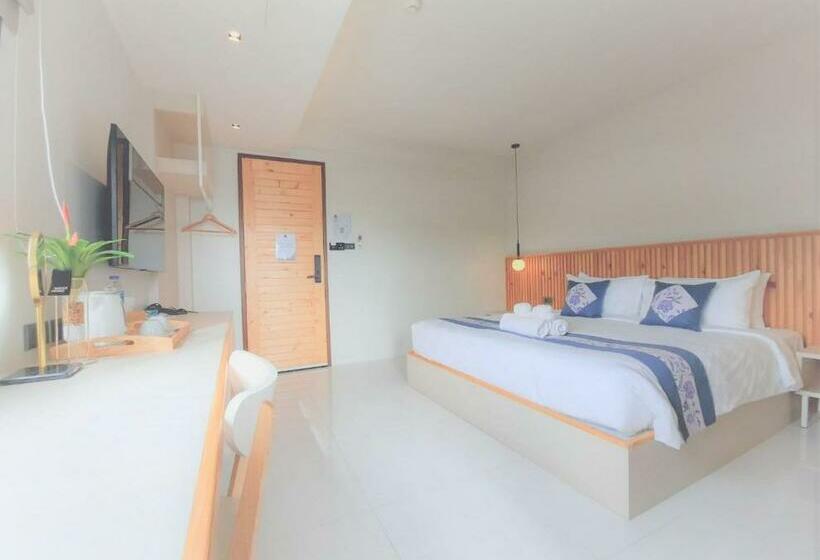 בית מלון כפרי La Pino