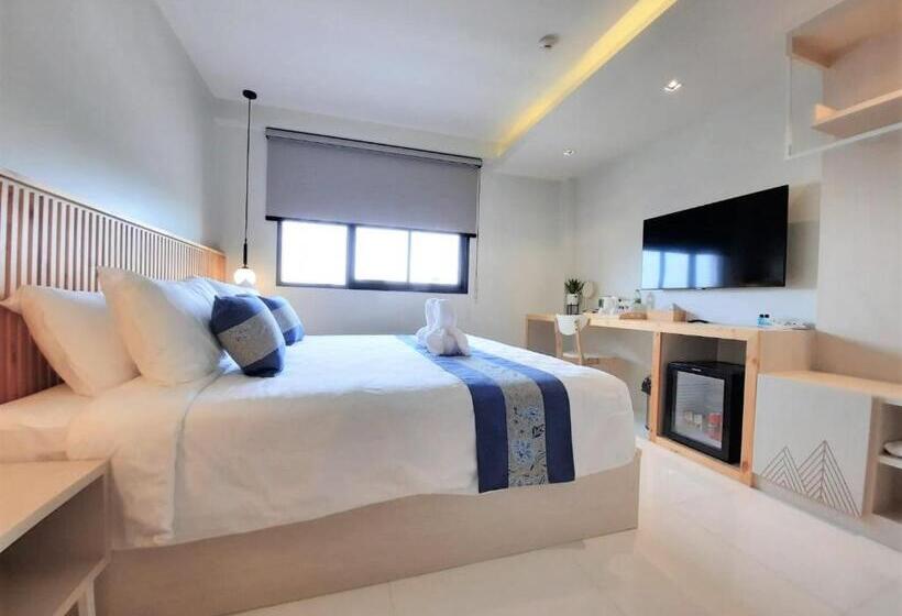 בית מלון כפרי La Pino