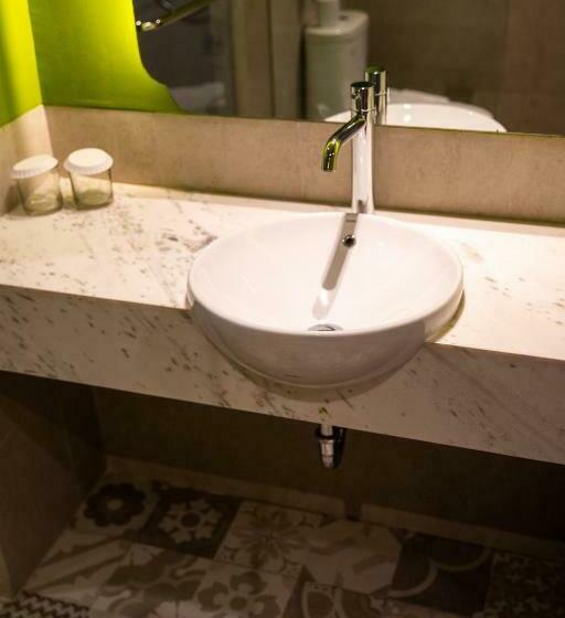 酒店 Maxone Rejuvination Gianyar