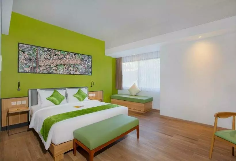 Hotelli Maxone Rejuvination Gianyar