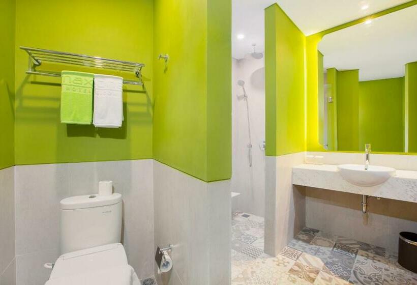 酒店 Maxone Rejuvination Gianyar