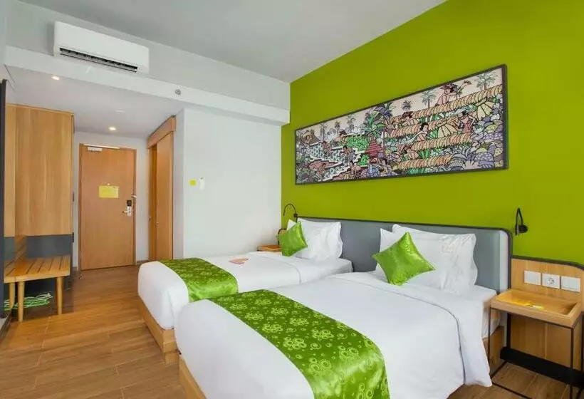 Hotelli Maxone Rejuvination Gianyar