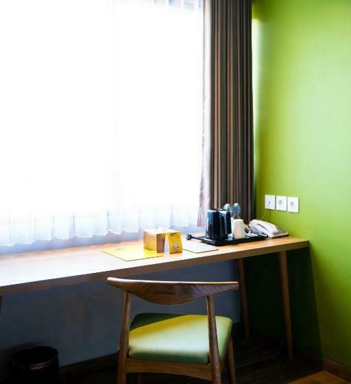 酒店 Maxone Rejuvination Gianyar