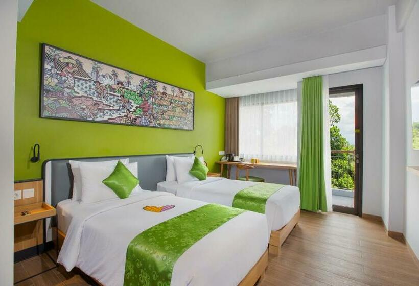 酒店 Maxone Rejuvination Gianyar