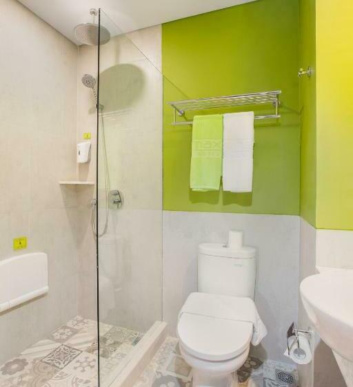 酒店 Maxone Rejuvination Gianyar