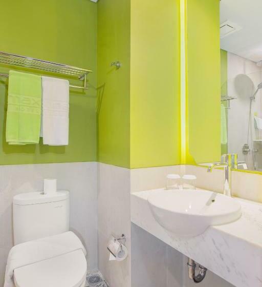 酒店 Maxone Rejuvination Gianyar