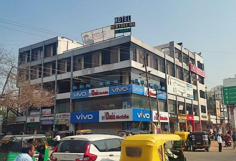 فندق Newyork Inn