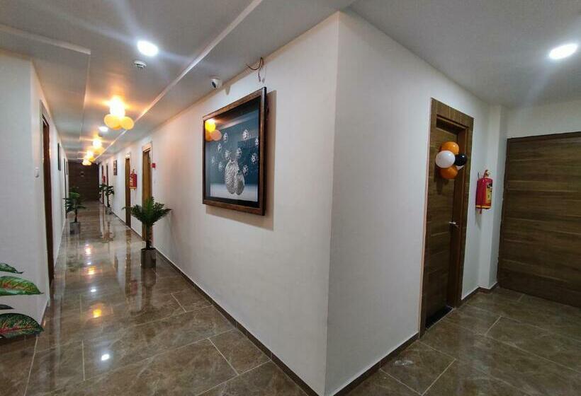 فندق Newyork Inn