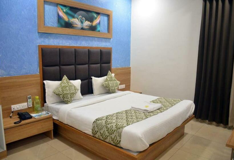 فندق Newyork Inn