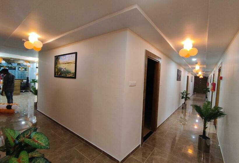 فندق Newyork Inn