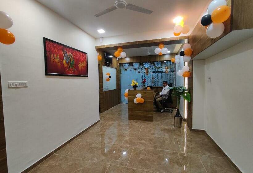 فندق Newyork Inn