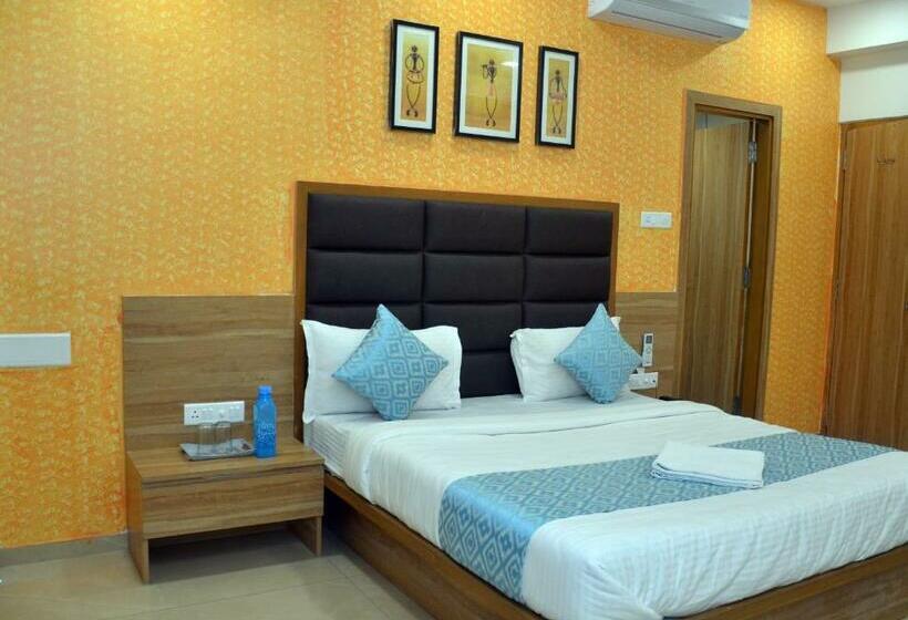 فندق Newyork Inn