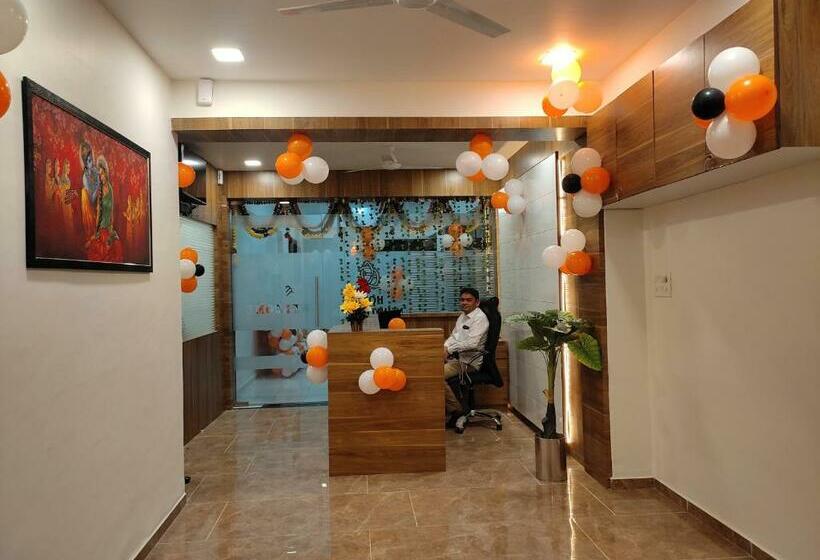 فندق Newyork Inn