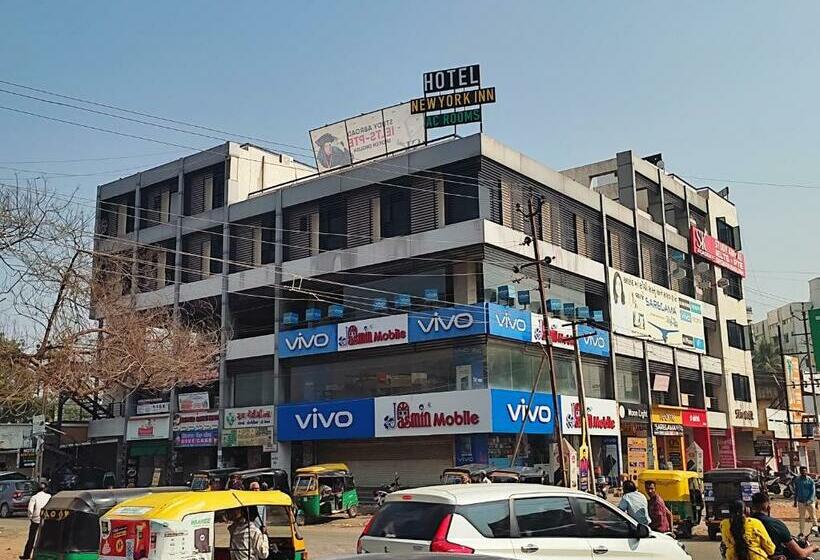 فندق Newyork Inn