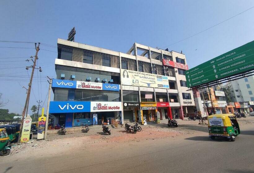 فندق Newyork Inn