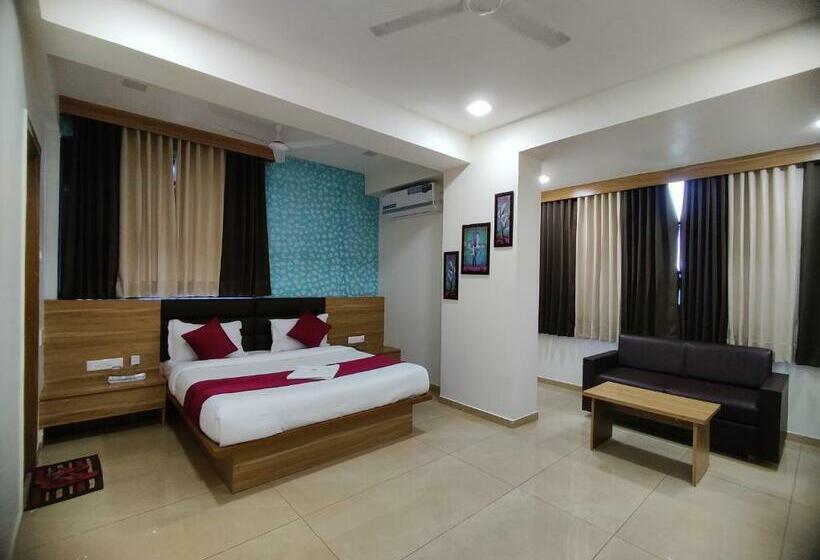 فندق Newyork Inn