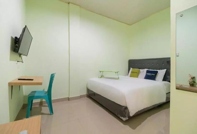 Urbanview Hotel Lumendiva 2 Palembang By Reddoorz