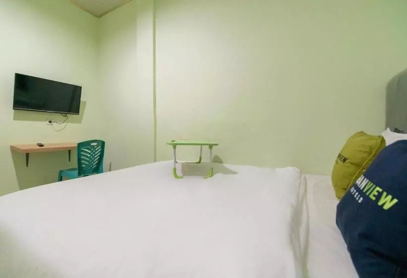 Urbanview Hotel Lumendiva 2 Palembang By Reddoorz