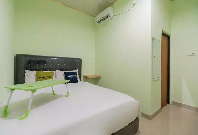 Urbanview Hotel Lumendiva 2 Palembang By Reddoorz