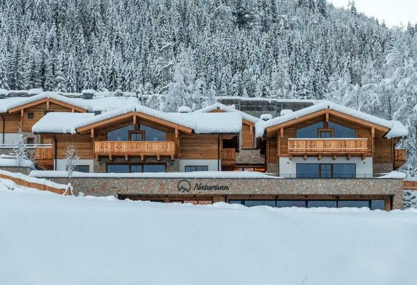 Natursinn Mountainchalets