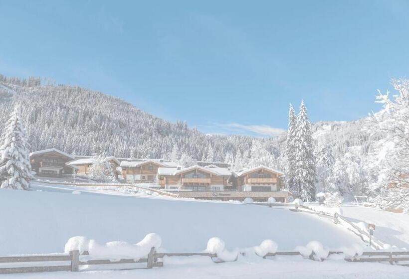 Natursinn Mountainchalets