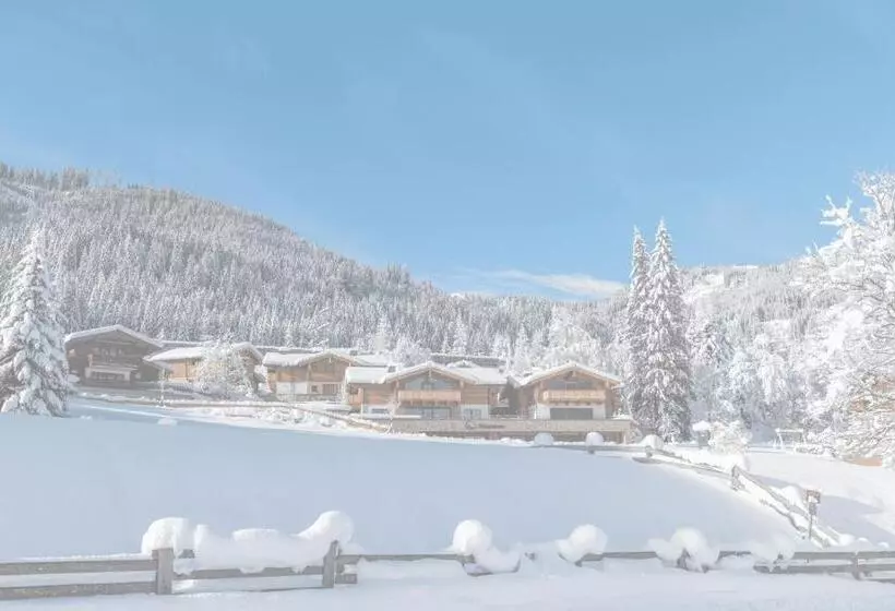 Natursinn Mountainchalets