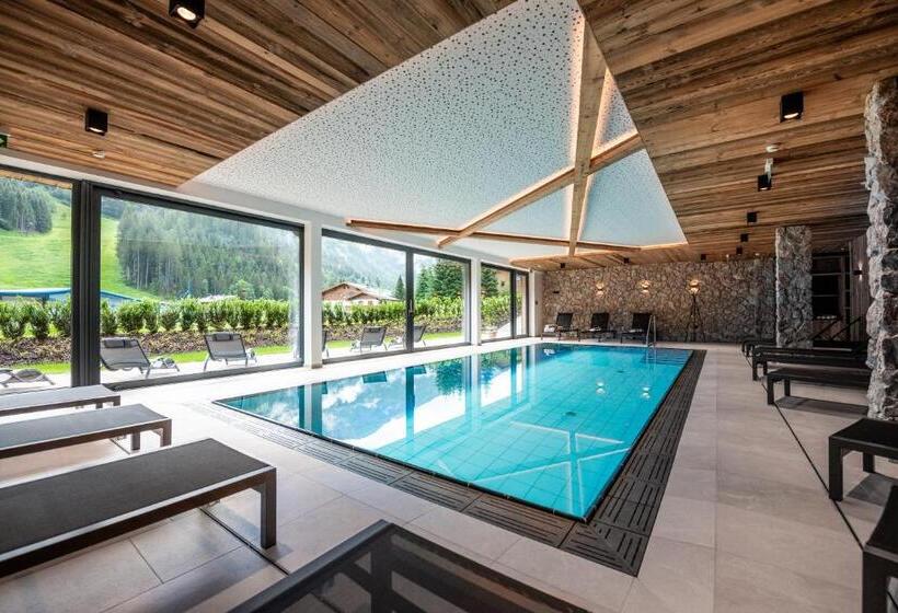 Natursinn Mountainchalets