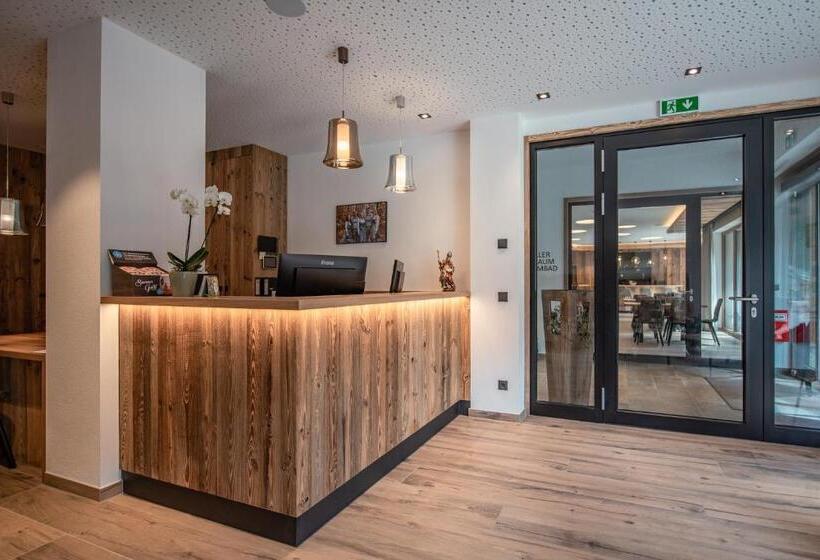 Natursinn Mountainchalets