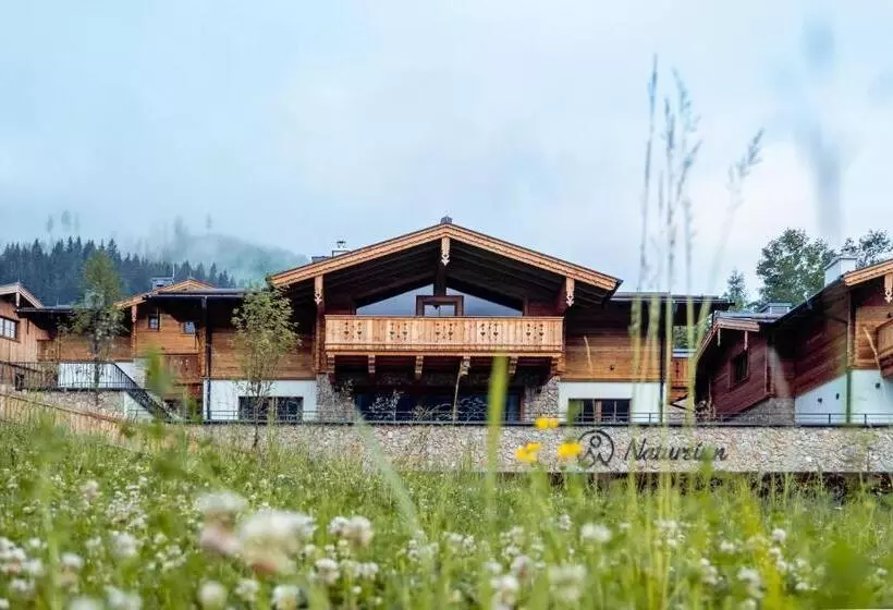 Natursinn Mountainchalets