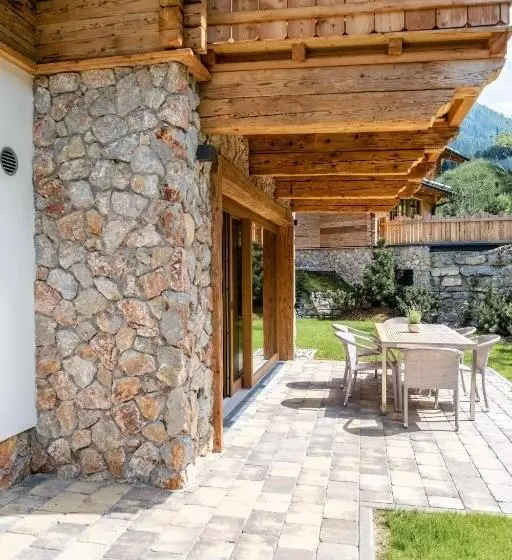 Natursinn Mountainchalets