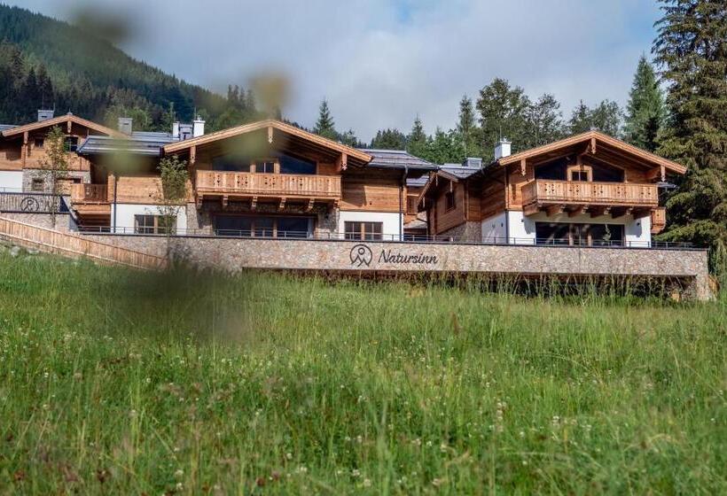 Natursinn Mountainchalets