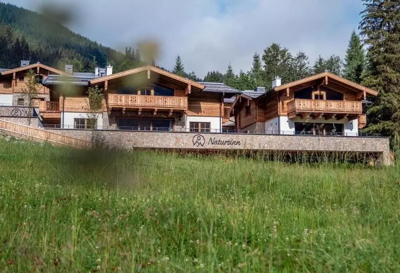 Natursinn Mountainchalets