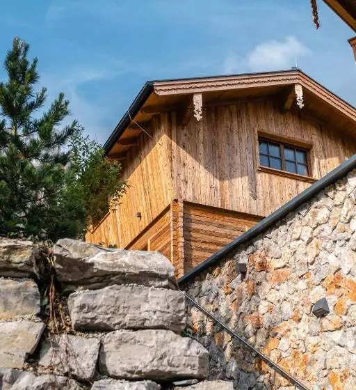 Natursinn Mountainchalets