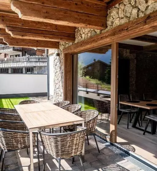 Natursinn Mountainchalets