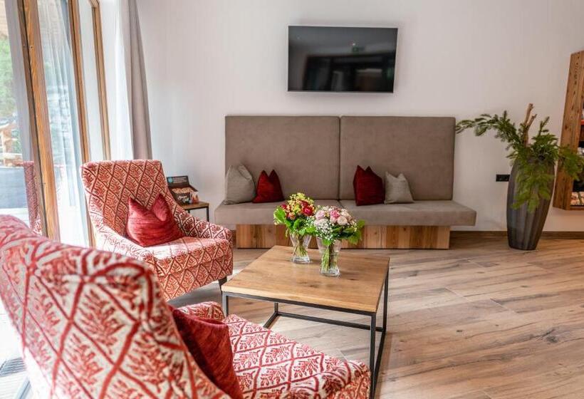 Natursinn Mountainchalets