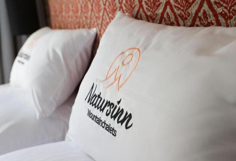 Natursinn Mountainchalets