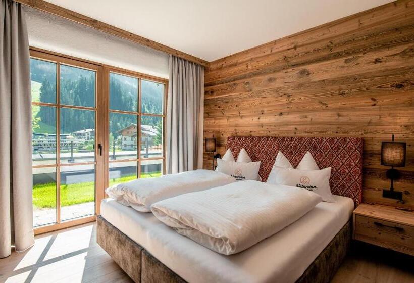 Natursinn Mountainchalets