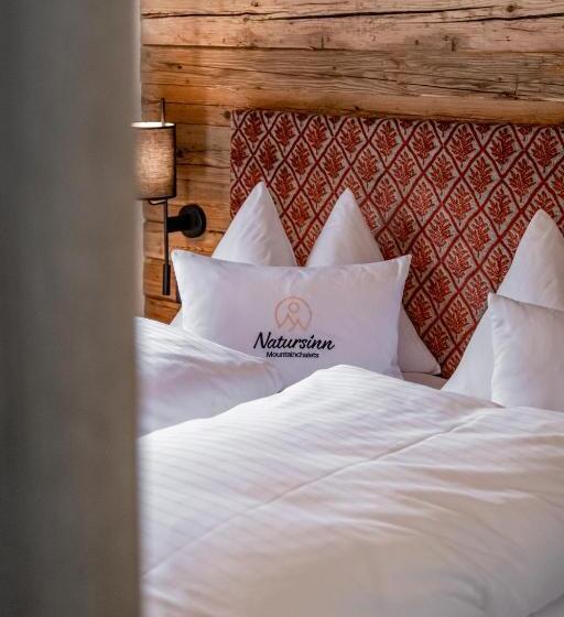 Natursinn Mountainchalets