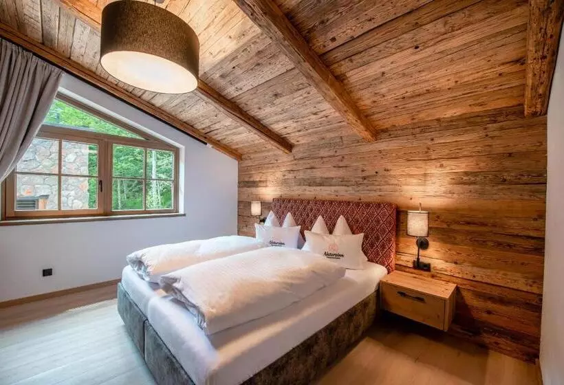 Natursinn Mountainchalets