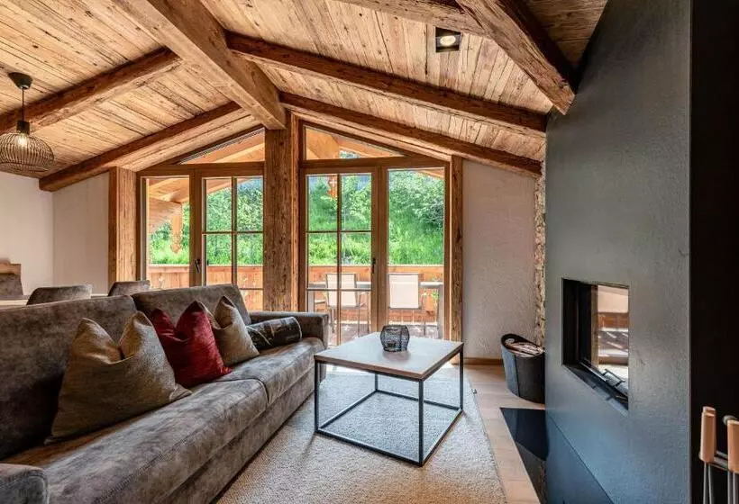Natursinn Mountainchalets
