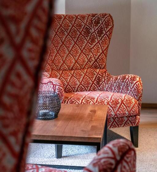 Natursinn Mountainchalets